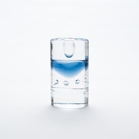 Iittala｜Arktia｜candle holder｜M