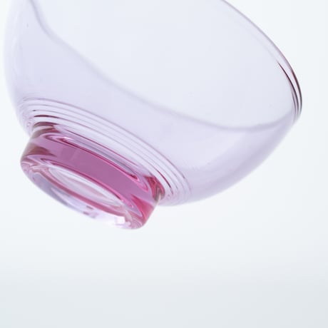 Riihimaki｜bowl φ10cm｜amethyst