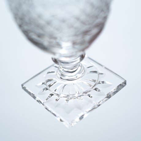 Riihimaki｜Old England｜shot glass φ4cm