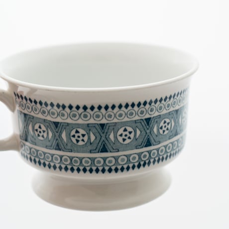 Arabia｜Stockmann｜cup φ10cm｜2