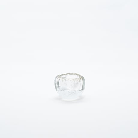 Nuutajarvi｜Tipu｜egg/candle holder