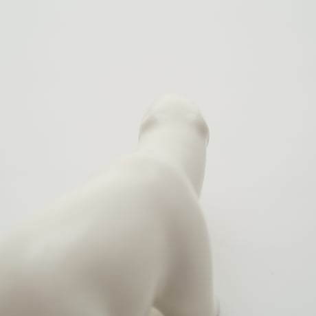 Arabia｜Animal Figurine｜polar bear｜M｜01