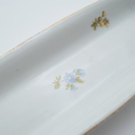 Arabia｜XD model｜rectangle plate W25cm
