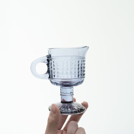 Riihimaki｜Barokki｜creamer｜purple