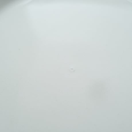 Arabia｜Pitsi｜plate φ17.5cm｜grey