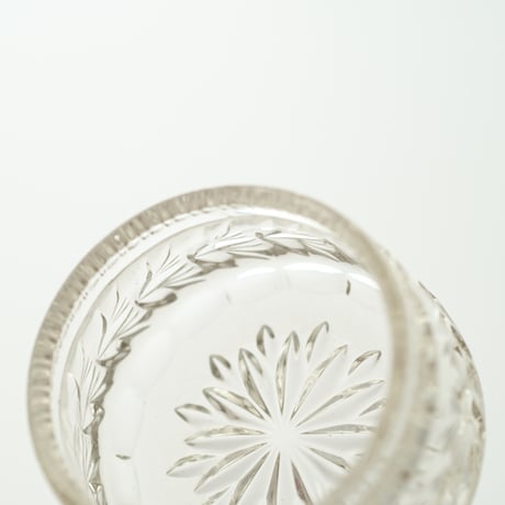 Riihimaki｜6346｜sugar bowl φ9.4cm