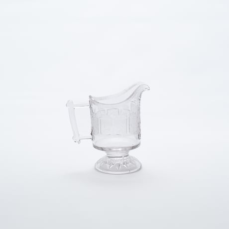 Iittala｜creamer｜emblem