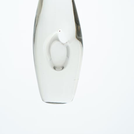 Iittala｜Orchid｜vase H13cm