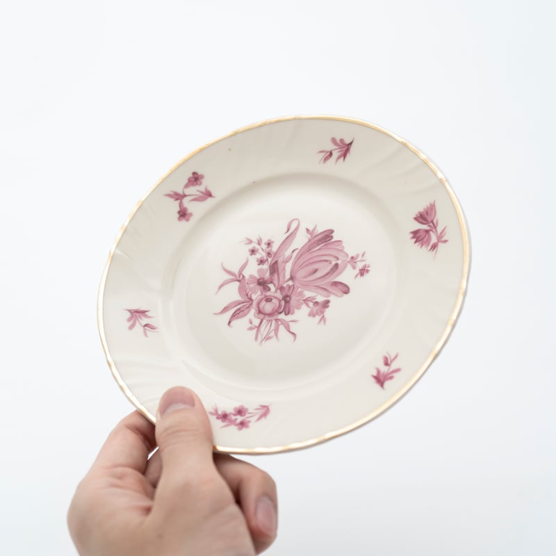 Arabia｜Regina｜plate φ17.5cm | lumikka shop