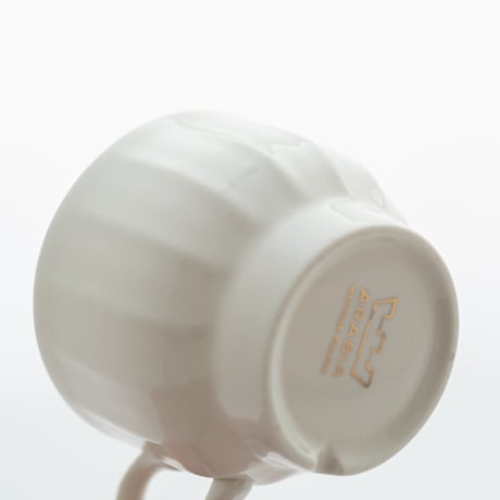 Arabia｜FN model｜cup φ7cm｜white