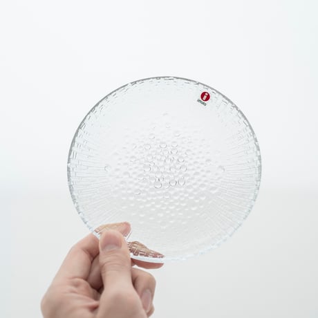 Iittala｜Ultima Thule｜plate φ15cm