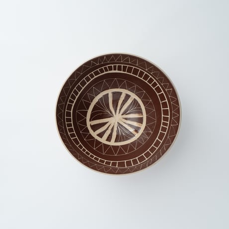 Arabia｜Siena｜bowl φ19.5cm