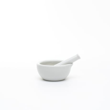 Arabia｜mortar and pestle