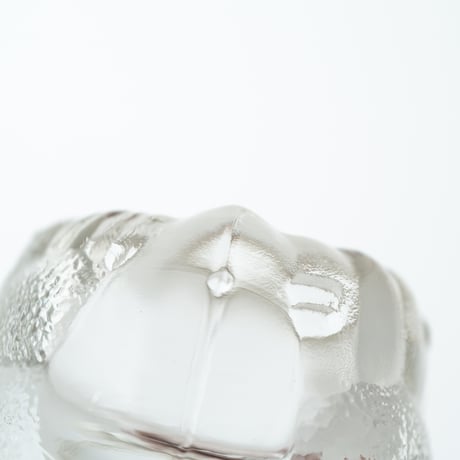 Nuutajarvi｜Tipu｜egg/candle holder