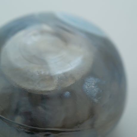 Nuutajarvi / Iittala｜Pilvi｜candle holder｜02