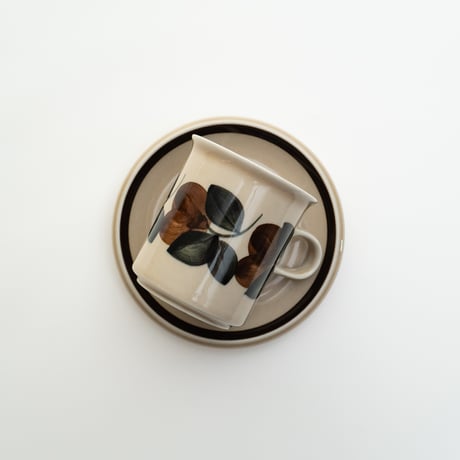 Arabia｜Ruija｜cup φ7cm