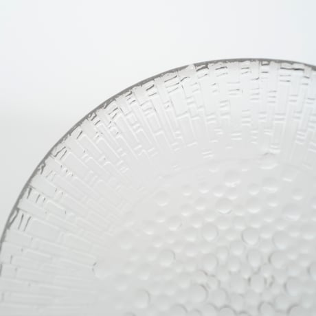 Iittala｜Ultima Thule｜plate φ15cm