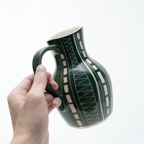 Arabia｜Siena｜pitcher