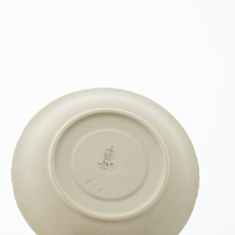 Old Arabia｜RE model｜soup bowl φ12.2cm