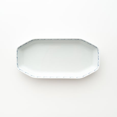 Finnair / Rosenthal｜plate 23cm