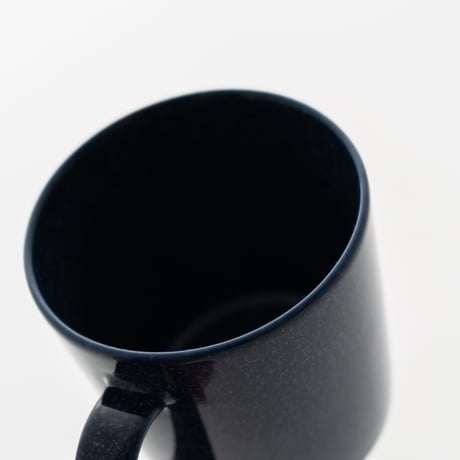 Arabia / Iittala｜Teema｜mug φ8.3cm｜dotted blue