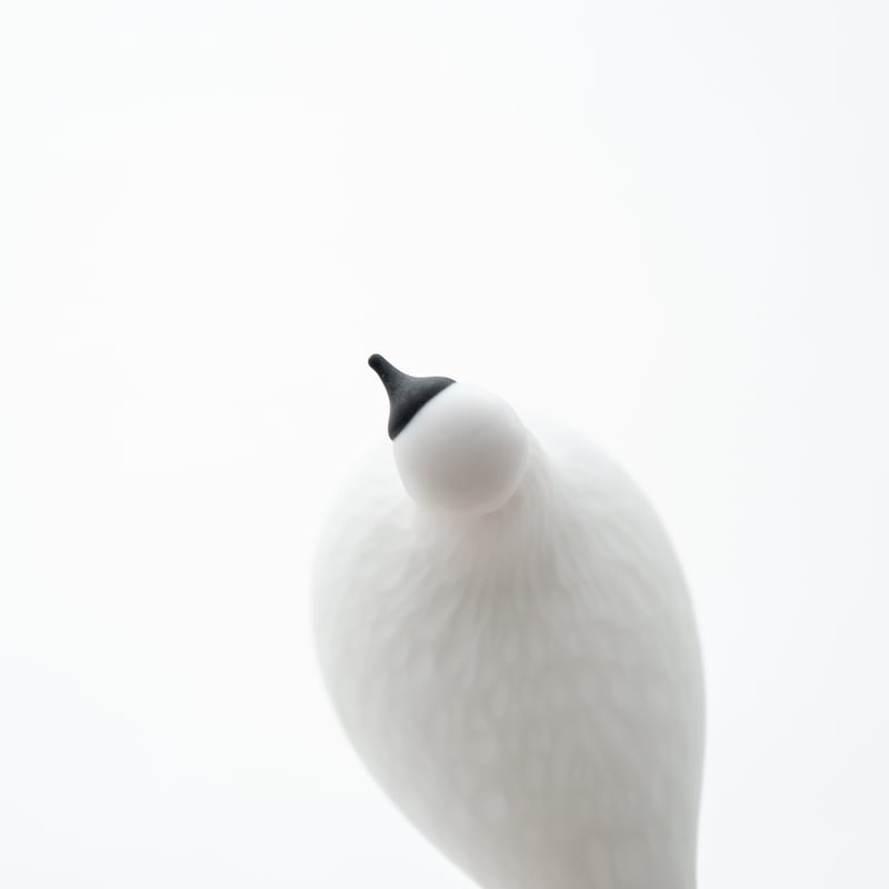 Nuutajarvi / Iittala｜Birds by Toikka｜Ptarmigan｜