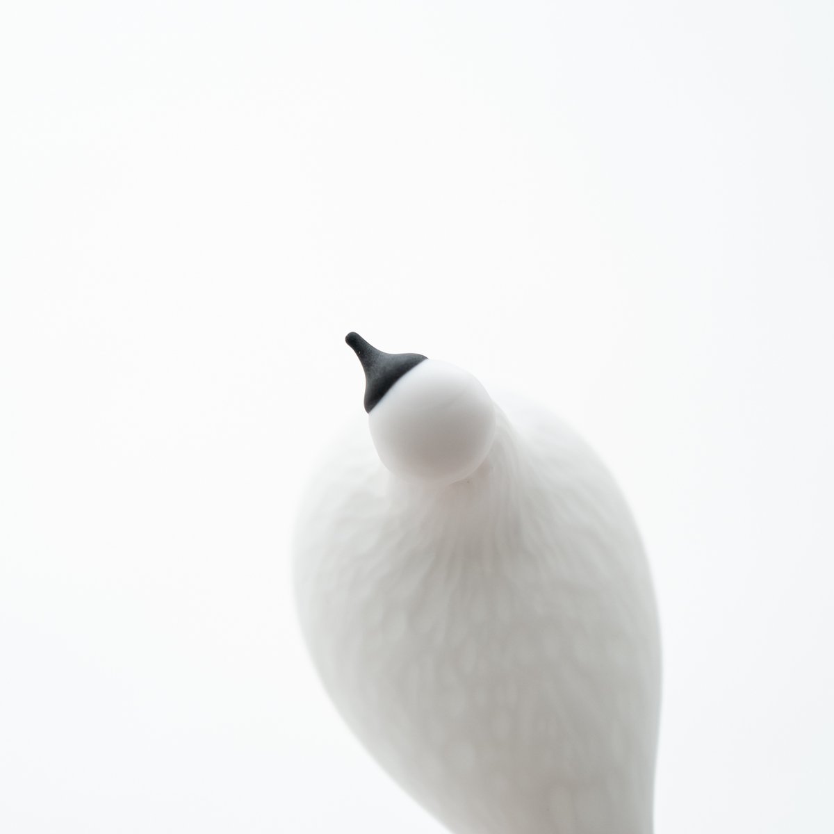 Nuutajarvi / Iittala｜Birds by Toikka｜Ptarmigan｜