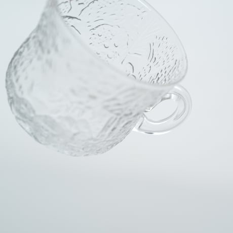 Nuutajarvi｜Fauna｜cup φ6.4cm