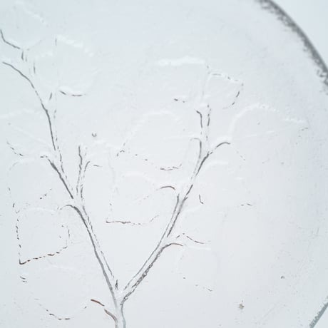 Humppila｜plate φ15.5cm｜birch｜2
