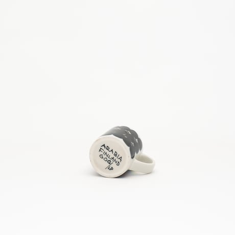 Arabia｜Haarikka｜cup φ4.8cm｜dots