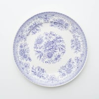 Arabia｜Fasaani｜plate φ18cm