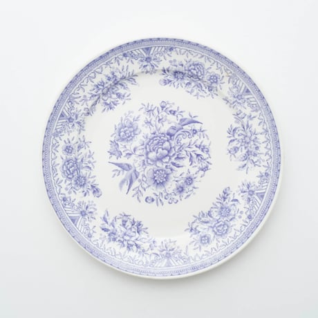 Arabia｜Fasaani｜plate φ18cm