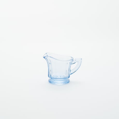 Karhula｜Salme｜creamer φ5.5cm｜blue