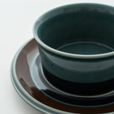 Arabia｜Meri｜cup  φ10cm