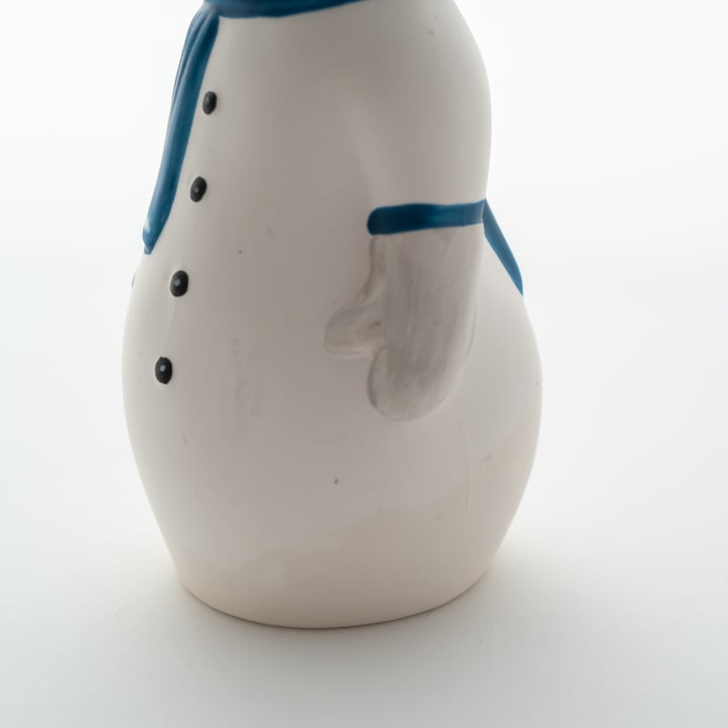Arabia｜figure｜snowman | lumikka shop