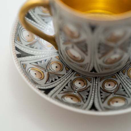 Arabia｜OC model｜Asta｜cup φ5.5cm