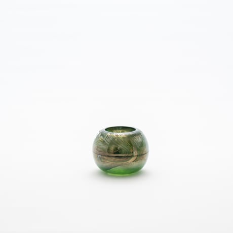 Nuutajarvi / Iittala｜Pilvi｜candle holder