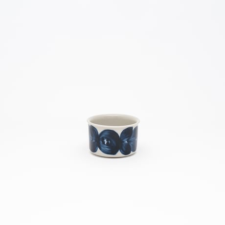 Arabia｜Anemone｜cup φ7cm｜2