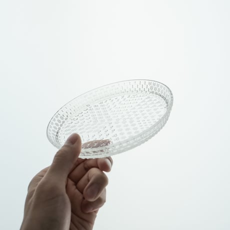 Nuutajarvi｜Tundra｜plate φ15cm