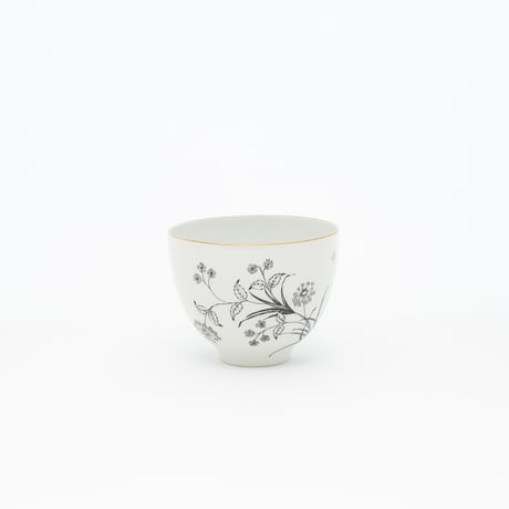 Arabia｜Perho｜bowl φ10cm