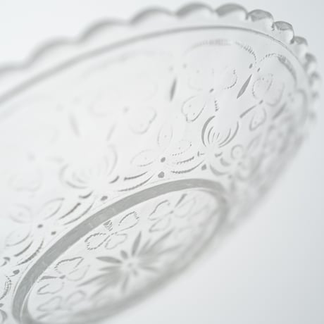 Nuutajarvi｜Apila｜plate φ16cm｜1893/1977