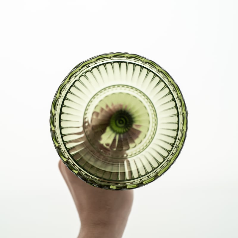 Marimekko / Iittala｜Maribowl｜forest green | lum