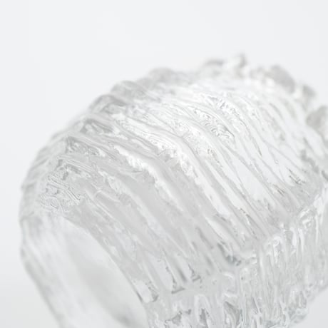 Iittala｜Kori｜candle holder φ7.8cm