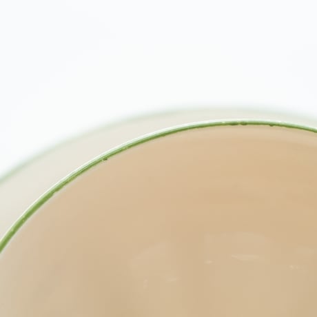 Old Arabia｜OZ model｜cup φ7.8cm｜green line