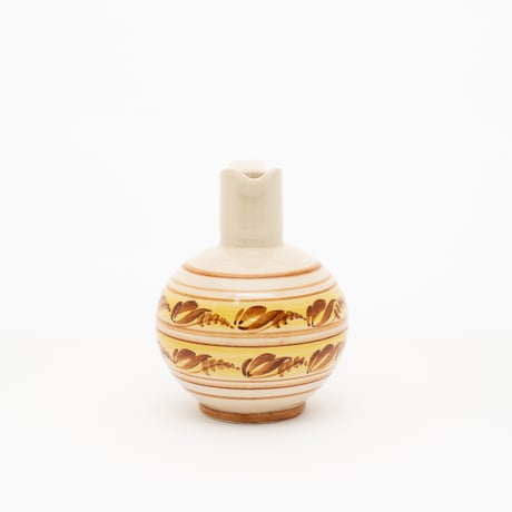 Old Arabia｜ARA｜flask pitcher H13.5cm