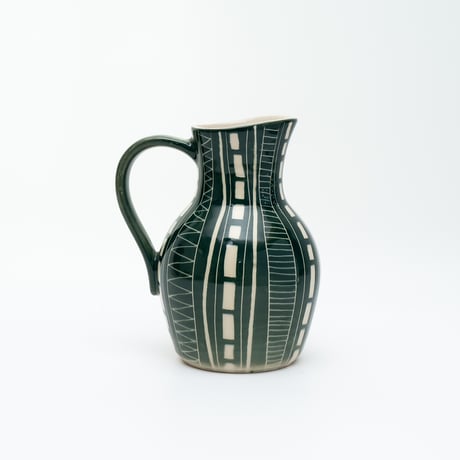 Arabia｜Siena｜pitcher