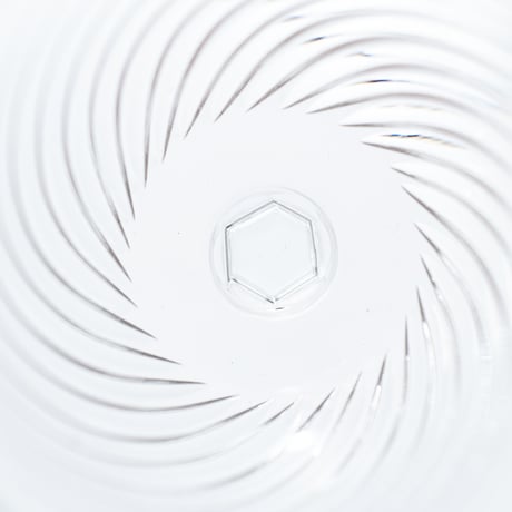 Nuutajarvi｜Virve｜glass φ6cm