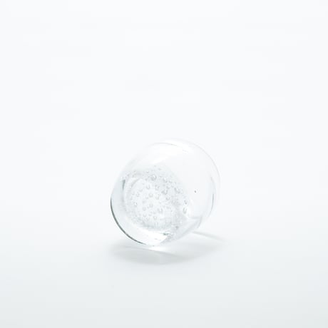 Iittala｜Art glass｜bubble