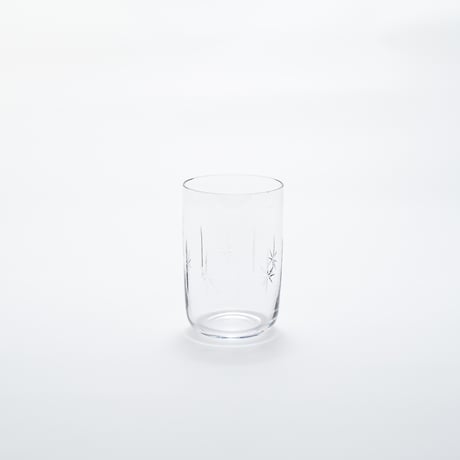 Iittala｜Venus｜glass φ5.8×H8.5cm