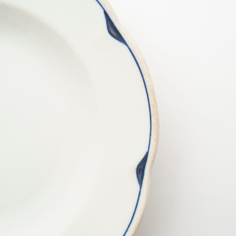 Old Arabia｜Pekka｜soup plate φ24cm｜2
